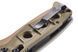 Ніж Benchmade Sibert Adamas 275FE-2 4008561 фото 2