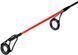 Вудка зимова Viking Fishing Ice Tele Medium 50 см M max 25 г 19190030 фото 3