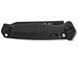 Ніж Benchmade Mediator 8551BK 4007982 фото 2