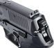 Пістолет пневматичний SAS Pro 2022 Metal калібр 4,5 мм 23703001 фото 2