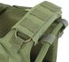 Жилет тактичний Condor Gunner Lightweight Plate Carrier Оліва 14320068 фото 4