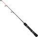 Вудка зимова Viking Fishing Ice Tele Medium 50 см M max 25 г 19190030 фото 2