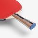Ракетка для настільного тенісу Butterfly HERO Racket S7 Lin Yun-Ju 6251770002 932290 фото 4