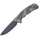 Нож Artisan Tradition G-10 Camo 1702P-BCG 27980106 фото 1