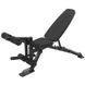 Приставка Скотта для регулируемой скамьи Toorx Multipurpose Bench WBX 180MFIT ARM-CURLWBX-180MFIT 931524 фото 2