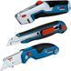 Bosch (1600A027M4) 3 шт Набір ножів 99-00023349 фото 1