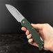Нож Ontario Knife Camp Plus Santoku ON4305 14780002 фото 6
