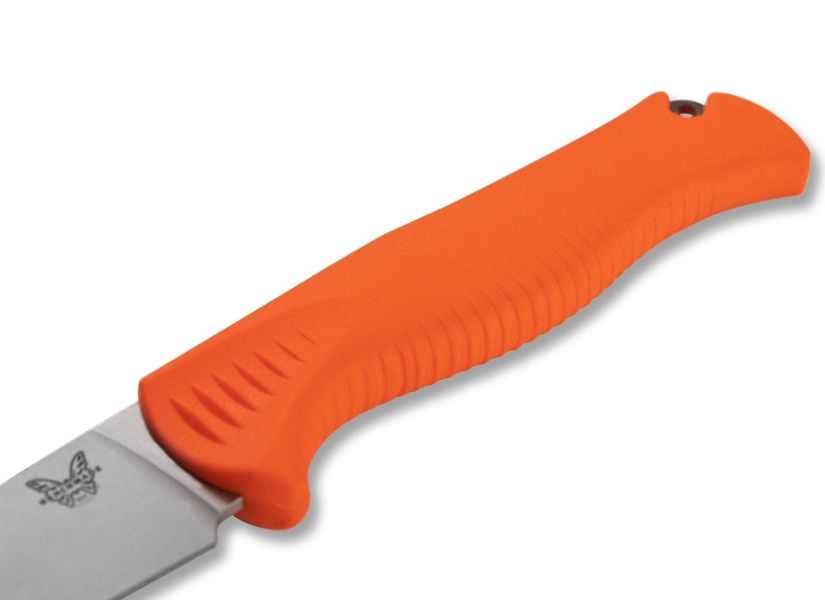 Нож кухонный Benchmade Meatcrafter Orange 15500 4008422 фото