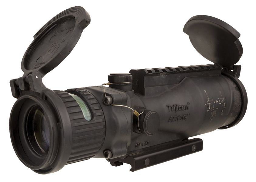 Приціл Trijicon ACOG 6x48 (M240 BDC) під .50 BMG 21930031 фото