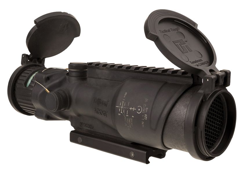 Приціл Trijicon ACOG 6x48 (M240 BDC) під .50 BMG 21930031 фото