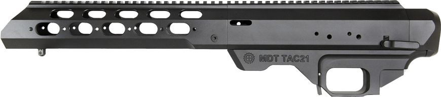 Шасси MDT TAC21 для Tikka T3 SA Black 17280019 фото