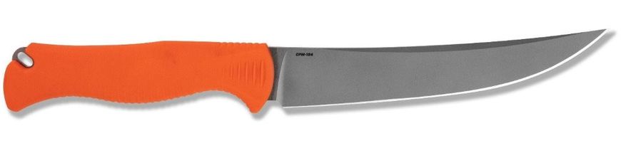 Нож кухонный Benchmade Meatcrafter Orange 15500 4008422 фото