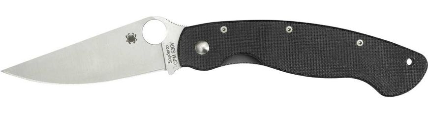 Ніж Spyderco Military CPM-S30V C36GPE 870121 фото