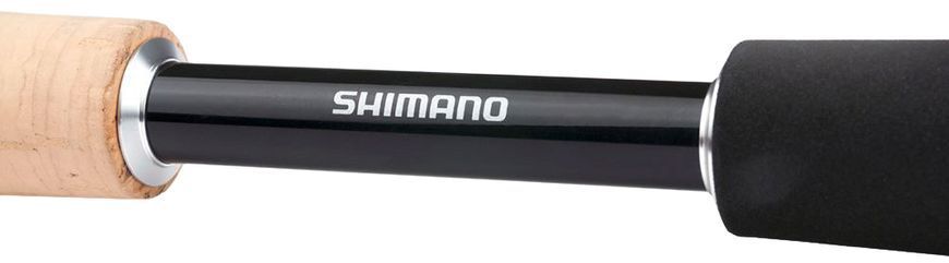 Спінінг Shimano Expride 166M 1,98 м 7-21 г Casting 17EXPRIDE166M 22667969 фото