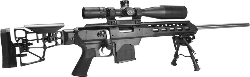 Шасси MDT TAC21 для Tikka T3 SA Black 17280019 фото