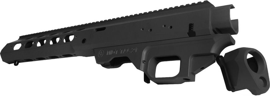 Шасси MDT TAC21 для Tikka T3 SA Black 17280019 фото