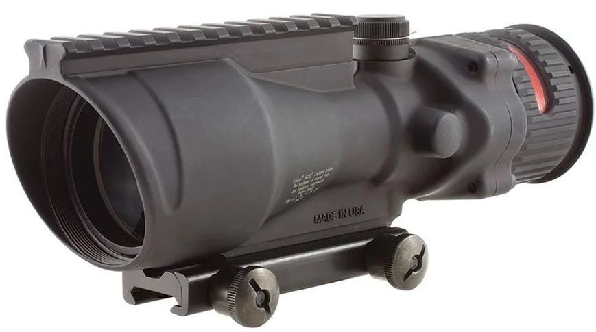 Прицел Trijicon ACOG 6x48 BAC .50 BMG (IR) TA648-D-100381 5003408 фото