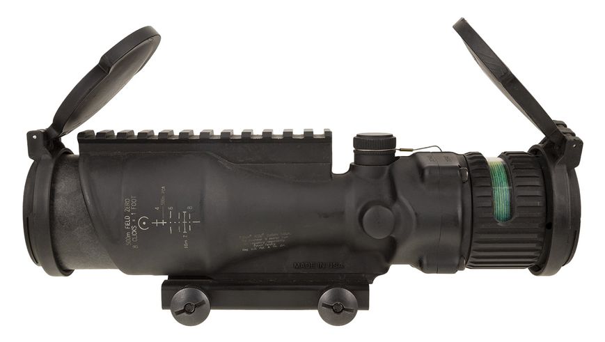 Приціл Trijicon ACOG 6x48 (M240 BDC) під .50 BMG 21930031 фото