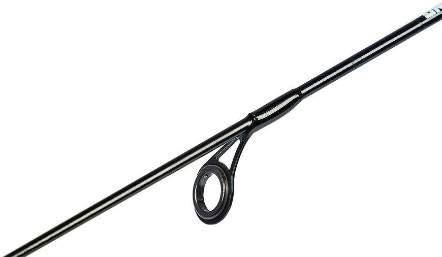 Вудка зимова Viking Fishing Ice Tele Medium 50 см M max 25 г 19190030 фото