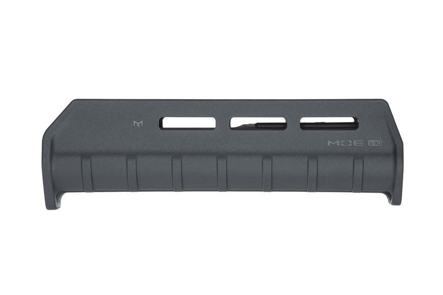 Цевка Magpul MOE M-LOK для Mossberg 590/590A1 - Gray MAG494-GRY 7002181 фото