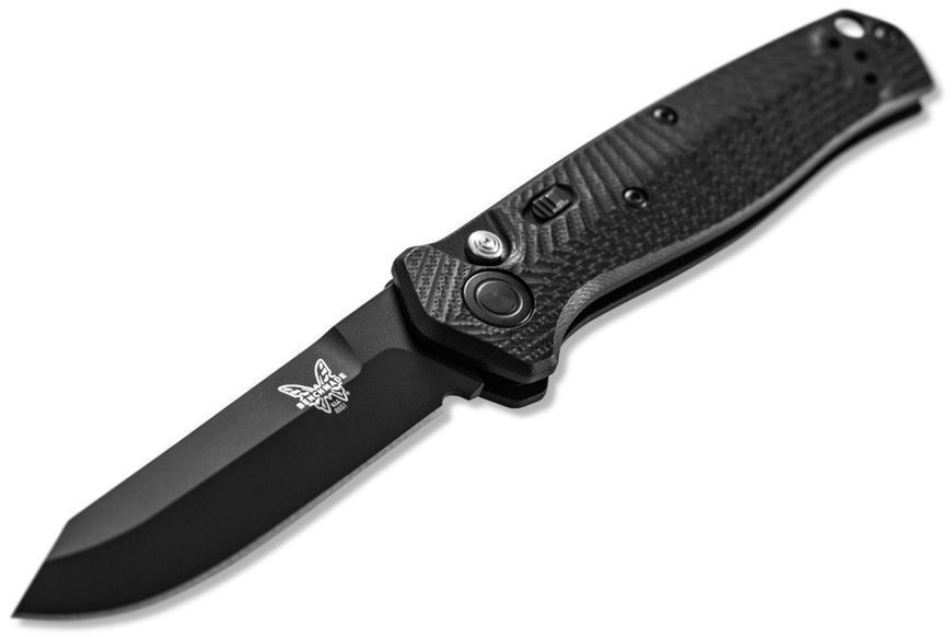 Ніж Benchmade Mediator 8551BK 4007982 фото