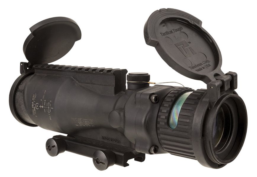 Приціл Trijicon ACOG 6x48 (M240 BDC) під .50 BMG 21930031 фото