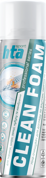 Профессиональная пена-очиститель HTA Clean Foam 400 мл 6009663 фото