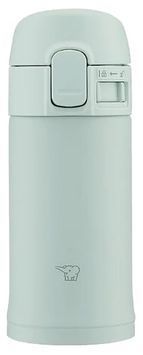 Термокухоль Zojirushi SM-PD20GM 0,2 л Sage Green 16780607 фото