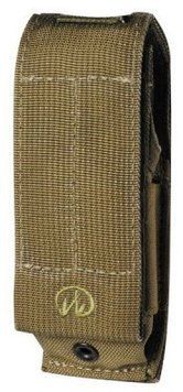 Чохол Leatherman MOLLE, XL, коричневий 930366 4007266 фото