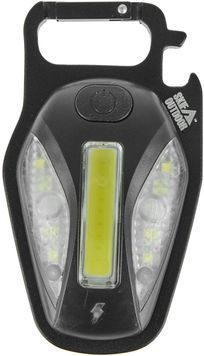Фонарь туристический Skif Outdoor Devi 3890325 фото