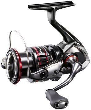 Котушка Shimano Vanford 4000 7+1BB VF4000F 22662752 фото