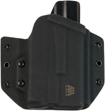 Кобура ATA Gear Hit Factor ver1 RH для Glock 19 Black 3480080 фото