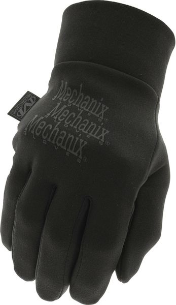 Рукавички Mechanix ColdWork Base Layer M. Black 7540081 фото