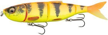 Воблер Savage Gear 4Play V2 Swim & Jerk SS 165mm 35g 06-Golden Ambulance 18540478 фото