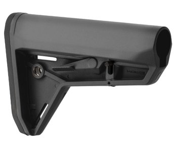 Приклад Magpul MOE SL (Mil-Spec) Чорний MAG347-BLK 36830180 фото