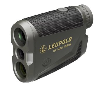 Дальномер Leupold RX-1400i TBR/W Gen 2 w/Flightpath 21 мм 183727 5003506 фото