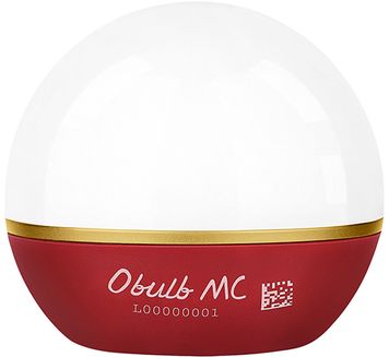 Фонарь Olight Obulb Red 23703930 фото