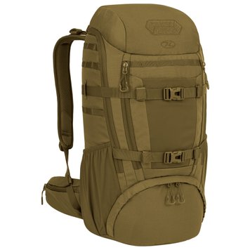 Рюкзак тактический Highlander Eagle 3 Backpack 40L Coyote Tan (TT194-CT) 929724 фото