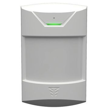 Tiras X-Motion+ Бездротовий комбінований сповіщувач руху та розбиття скла 99-00015189 фото