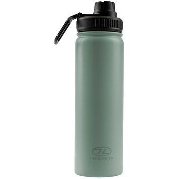Термопляшка Highlander Glug Bottle Insulated Slate Green, 660 ml CP256-SGL 931635 фото