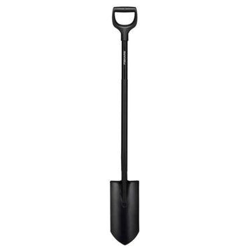 Fiskars Ergonomic Pro (1066709) Дренажна лопата 99-00018416 фото