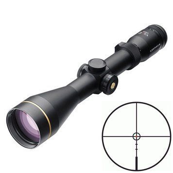 Приціл Leupold VX.R 3-9x50 (Ballistic Firedot 4 IR) 111237 5000639 фото