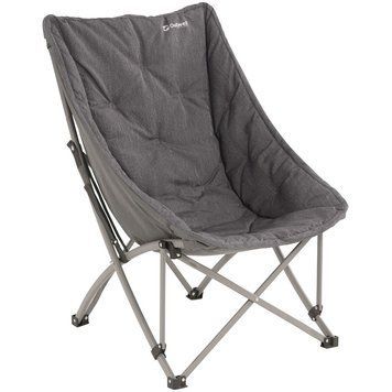 Стул кемпинговый Outwell Tally Lake Grey (470384) 928767 фото