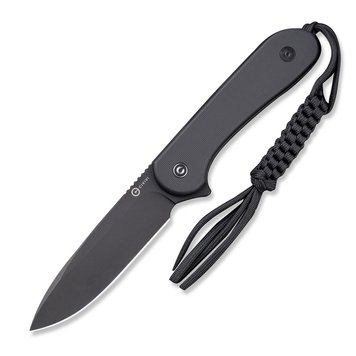 Ніж Civivi Fixed Blade Elementum C2105A 96451 фото