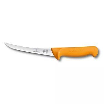 Профессиональный нож Victorinox Swibo обвалочный 160 мм (5.8405.16) V77552543 фото
