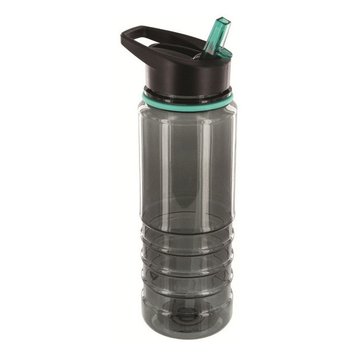 Фляга Highlander Tritan Bottle 700 ml Aqua 925852 фото