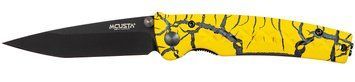 Ніж Mcusta Katana Bee MC-004BC-D4 23704926 фото