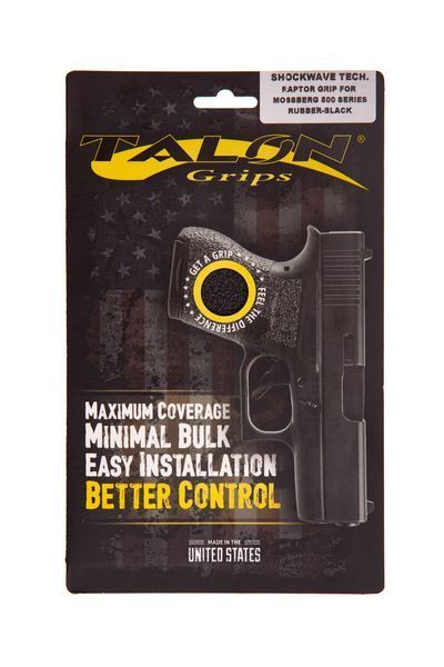 Рукава Mossberg для 590 SHOCKWAVE-RUBBERIZED 93514 6007127 фото