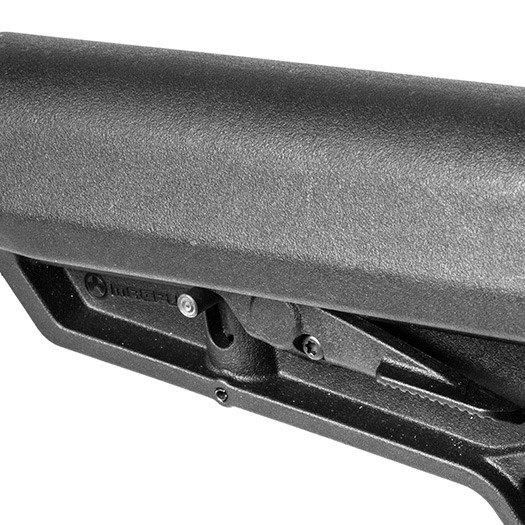 Приклад Magpul MOE SL (Mil-Spec) Черный MAG347-BLK 36830180 фото