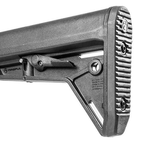 Приклад Magpul MOE SL (Mil-Spec) Черный MAG347-BLK 36830180 фото